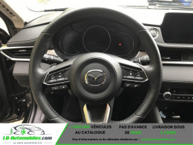 Mazda Mazda 6 FastWagon Kombi AL-SPORTS LEDER-S GSD 194PS Automatik  occasion  Beaupuy - photo n9