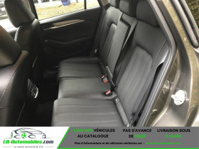Mazda Mazda 6 FastWagon Kombi AL-SPORTS LEDER-S GSD 194PS Automatik  occasion  Beaupuy - photo n8