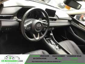 Mazda Mazda 6 FastWagon Kombi AL-SPORTS LEDER-S GSD 194PS Automatik  occasion  Beaupuy - photo n3