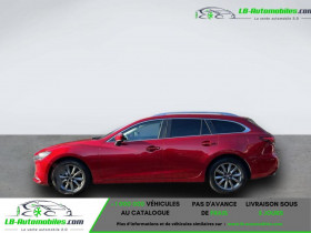Mazda Mazda 6 FastWagon Kombi Center-Line*LED*AHK*KAMERA*SHZ*PDC*  occasion  Beaupuy - photo n6