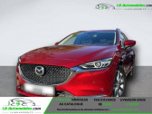 Mazda Mazda 6 FastWagon Kombi Center-Line*LED*AHK*KAMERA*SHZ*PDC*   Beaupuy 31
