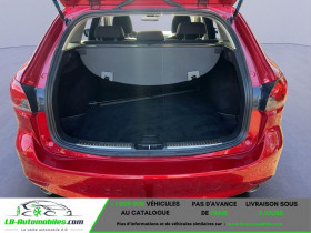 Mazda Mazda 6 FastWagon Kombi Center-Line*LED*AHK*KAMERA*SHZ*PDC*  occasion  Beaupuy - photo n10
