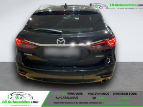 Mazda Mazda 6 FastWagon Kombi Exclusive 165PS Automatik*ACC*LHZ*SHZ*  occasion  Beaupuy - photo n6