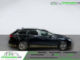 Mazda Mazda 6 FastWagon Kombi Exclusive 165PS Automatik*ACC*LHZ*SHZ*  occasion  Beaupuy - photo n5