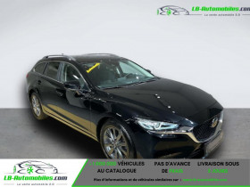 Mazda Mazda 6 FastWagon Kombi Exclusive 165PS Automatik*ACC*LHZ*SHZ*  occasion  Beaupuy - photo n2
