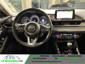 Mazda Mazda 6 FastWagon Kombi Exclusive 165PS Automatik*ACC*LHZ*SHZ*  occasion  Beaupuy - photo n8