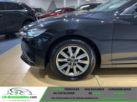 Mazda Mazda 6 FastWagon Kombi Exclusive 165PS Automatik*ACC*LHZ*SHZ*  occasion  Beaupuy - photo n9