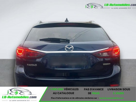 Mazda Mazda 6 FastWagon Kombi Exclusive-Line LED Kamera HeadUP  occasion  Beaupuy - photo n6