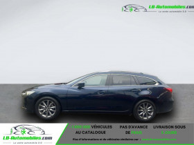 Mazda Mazda 6 FastWagon Kombi Exclusive-Line LED Kamera HeadUP  occasion  Beaupuy - photo n5