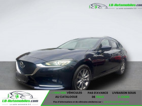 Mazda Mazda 6 FastWagon Kombi Exclusive-Line LED Kamera HeadUP  occasion  Beaupuy - photo n2