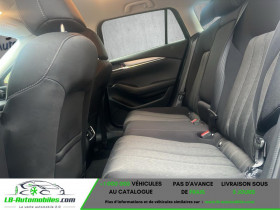 Mazda Mazda 6 FastWagon Kombi Exclusive-Line LED Kamera HeadUP  occasion  Beaupuy - photo n8