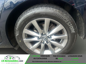 Mazda Mazda 6 FastWagon Kombi Exclusive-Line LED Kamera HeadUP  occasion  Beaupuy - photo n10