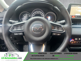 Mazda Mazda 6 FastWagon Kombi Exclusive-Line LED Kamera HeadUP  occasion  Beaupuy - photo n9