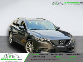 Annonce Mazda Mazda 6 FastWagon occasion Essence Kombi Kamera 1. Hand  Beaupuy
