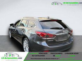 Mazda Mazda 6 FastWagon Kombi Kamera 1. Hand  occasion  Beaupuy - photo n4