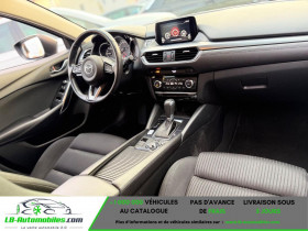 Mazda Mazda 6 FastWagon Kombi Kamera 1. Hand  occasion  Beaupuy - photo n3