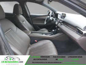 Mazda Mazda 6 FastWagon Kombi SKYACTIV-D AHK 4x SHZ Kamera SR WR HUD  occasion  Beaupuy - photo n6