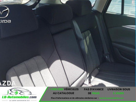 Mazda Mazda 6 FastWagon KOMBI SKYACTIV-G 194 EXCLUSIVE ACTIVE PAKET  occasion  Beaupuy - photo n5