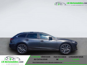 Mazda Mazda 6 FastWagon KOMBI SKYACTIV-G 194 EXCLUSIVE ACTIVE PAKET  occasion  Beaupuy - photo n3