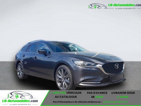 Mazda Mazda 6 FastWagon , garage LB AUTOMOBILES  Beaupuy