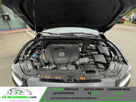 Mazda Mazda 6 FastWagon SKYACTIV-G 194 Mazda6 SK SKYACTIV-G 194 FWD 5T  occasion  Beaupuy - photo n5