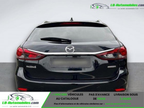 Mazda Mazda 6 FastWagon SKYACTIV-G 194 Mazda6 SK SKYACTIV-G 194 FWD 5T  occasion  Beaupuy - photo n4