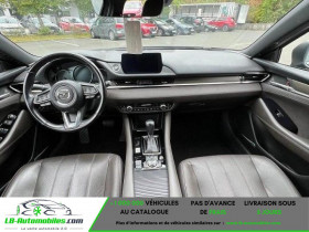 Mazda Mazda 6 FastWagon SKYACTIV-G 194 Mazda6 SK SKYACTIV-G 194 FWD 5T  occasion  Beaupuy - photo n3