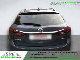 Mazda Mazda 6 FastWagon SKYACTIV-G 194PS 6AG AL-SPORTS SLPLUSPAK  occasion  Beaupuy - photo n6