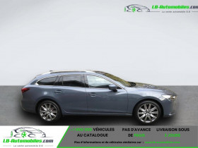 Mazda Mazda 6 FastWagon SKYACTIV-G 194PS 6AG AL-SPORTS SLPLUSPAK  occasion  Beaupuy - photo n5