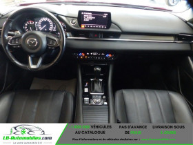Mazda Mazda 6 FastWagon Sports-Line Leder+Sitzbel+HUD+360+ACC+BOSE  occasion  Beaupuy - photo n3