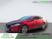 Annonce Mazda Mazda 6 FastWagon occasion Essence Sports-Line Leder+Sitzbel+HUD+360+ACC+BOSE  Beaupuy