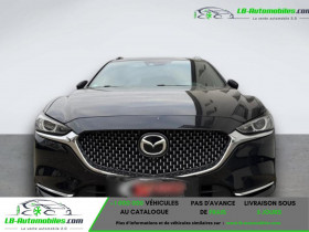 Mazda Mazda 6 FastWagon Sports-Line r 2.5 360grad Kamera Navi SHZ HUD  occasion  Beaupuy - photo n3