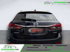 Mazda Mazda 6 FastWagon Sports-Line r 2.5 360grad Kamera Navi SHZ HUD  occasion  Beaupuy - photo n4