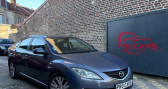 Mazda Mazda 6   2009 - annonce de voiture en vente sur Auto Sélection.com