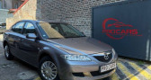 Mazda Mazda 6 occasion année 2005 boite Manuelle Annonce Mazda Mazda 6 occasion Diesel à Douai