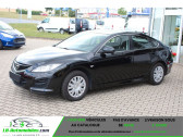 Mazda Mazda 6 occasion année 2010 boite Manuelle Annonce Mazda Mazda 6 occasion Essence 1.8 120 ch à Beaupuy