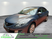 Mazda Mazda 6 occasion année 2010 boite Manuelle Annonce Mazda Mazda 6 occasion Essence 1.8 120 ch à Beaupuy