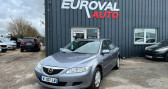 Mazda Mazda 6 1.8 120ch ELEGANCE   Fontenay-sur-Eure 28