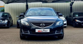 Mazda Mazda 6 occasion année 2009 boite Manuelle Annonce Mazda Mazda 6 occasion Essence 1.8 ELEGANCE 5P à Geispolsheim