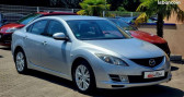 Mazda Mazda 6 occasion année 2008 boite Manuelle Annonce Mazda Mazda 6 occasion Essence 1.8 ELEGANCE 5P à Geispolsheim