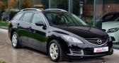 Mazda Mazda 6 occasion année 2008 boite Manuelle Annonce Mazda Mazda 6 occasion Essence 1.8 ELEGANCE 5P à Geispolsheim