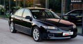 Mazda Mazda 6 occasion année 2008 boite Manuelle Annonce Mazda Mazda 6 occasion Essence 1.8 ELEGANCE à Geispolsheim
