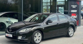 Annonce Mazda Mazda 6 occasion Essence 2.0 ELEGANCE BA 5P � Geispolsheim