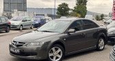 Mazda Mazda 6 2.0 ess MZR 147ch Elegance Pack Cuir 5P   SAINT MARTIN D'HERES 38