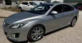 Annonce Mazda Mazda 6 occasion Diesel 2.0 mzcd 140 CV  SPORT  GRANS