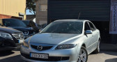 Mazda Mazda 6 occasion année 2006 boite Manuelle Annonce Mazda Mazda 6 occasion Diesel 2.0 MZR - CD 120 ELEGANCE ECO à Montgeron