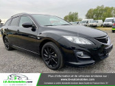 Mazda Mazda 6 occasion année 2012 boite Manuelle Annonce Mazda Mazda 6 occasion Essence 2.0 MZR à Beaupuy