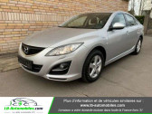Mazda Mazda 6 occasion année 2012 boite Manuelle Annonce Mazda Mazda 6 occasion Essence 2.0 à Beaupuy