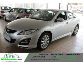 Mazda Mazda 6 occasion année 2012 boite Manuelle Annonce Mazda Mazda 6 occasion Essence 2.0 à Beaupuy