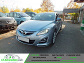 Mazda Mazda 6 occasion année 2010 boite Manuelle Annonce Mazda Mazda 6 occasion Essence 2.0 à Beaupuy